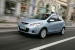 Mazda2 3-Door 2007 года